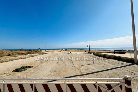 Leilighet i La Mata, Alicante, La Mata - € 170 000 | Ref: S71427  - foto 22